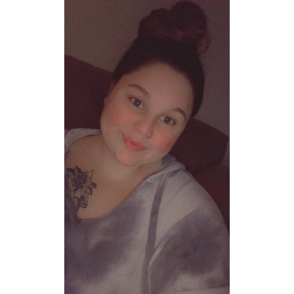 Meet your Posher, Lexi